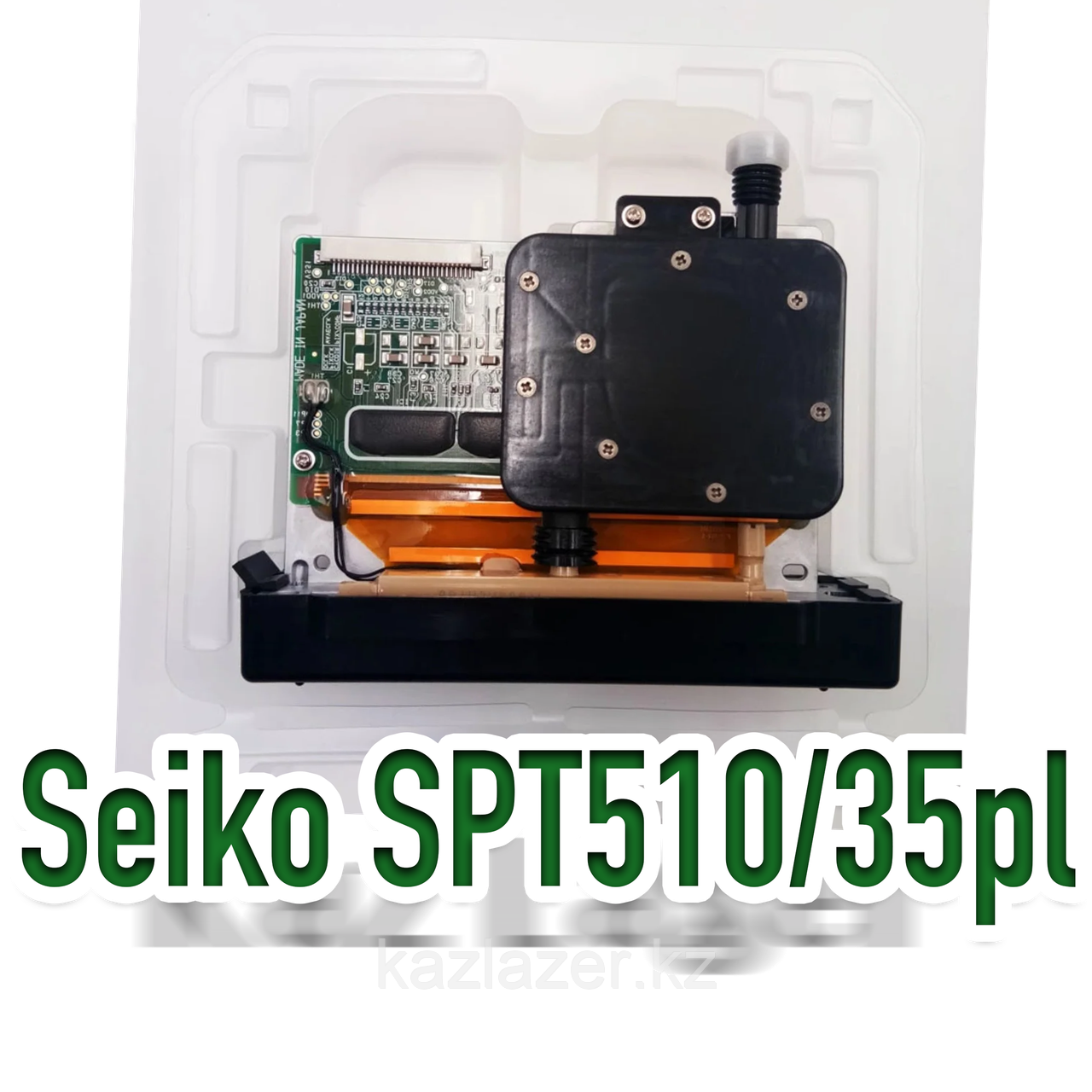 Seiko SPT510/35pl - фото 1 - id-p107294911