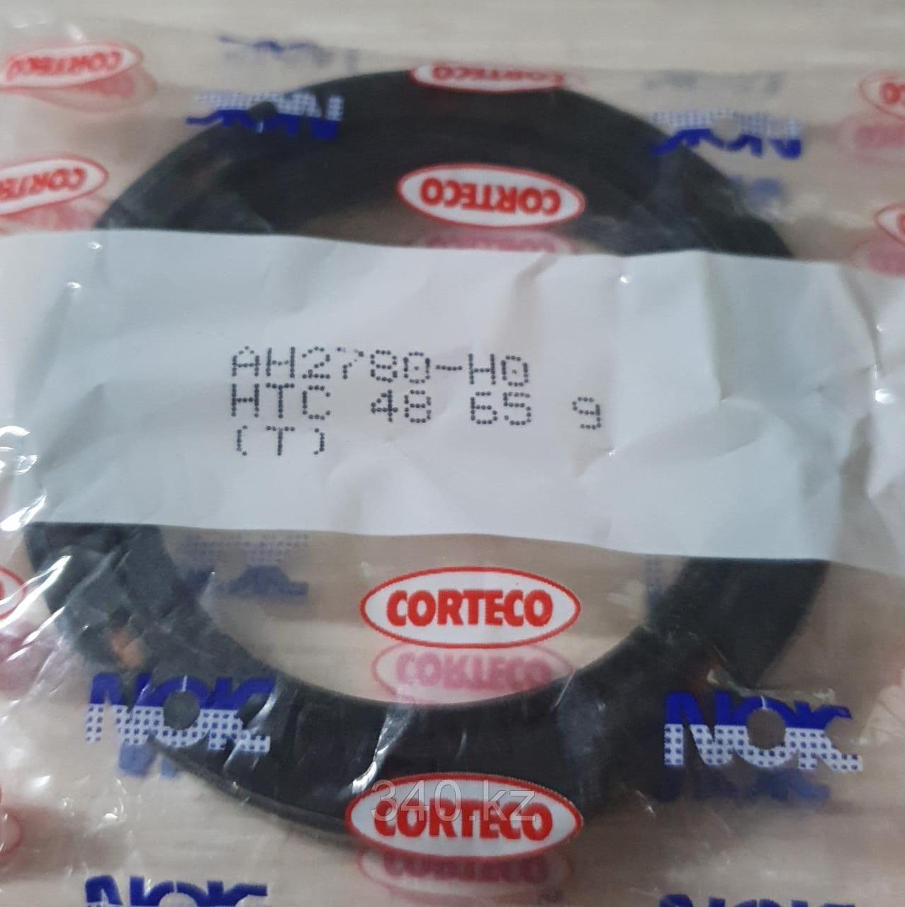 Сальник 48*65*9 (HTC) NOK AH2780H, фото 1