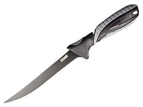 Нож рыбацкий F322BL
