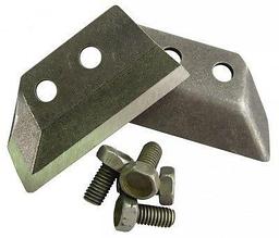 Ножи к ледобуру ЛР-110 СКАТ 2 шт. (Тонар)