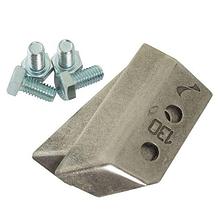 Ножи к ледобуру ЛР-130 СКАТ 2 шт. (Тонар)