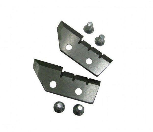 Ножи к ледобуру ЛР-150 2 шт. (Тонар), фото 1