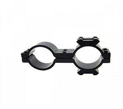 Крепеж для фонаря КК-018Al