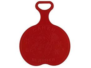 Санки ледянка