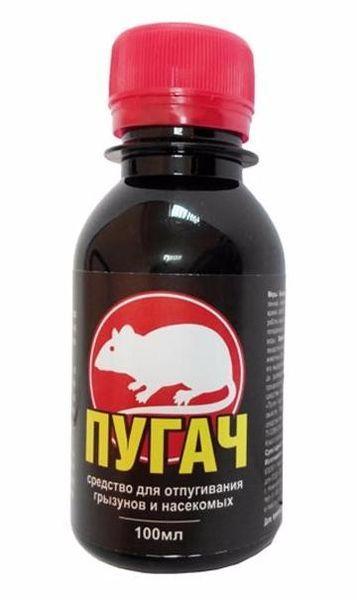 Пугач 100 мл (уп 24шт) Биомастер, фото 1