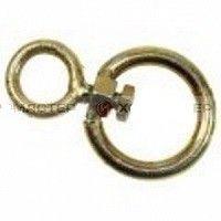 Вертлюг  для цепи № 7, фото 1