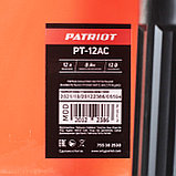 Опрыскиватель ранцевый аккумуляторный  PATRIOT PT-12AC 755302530 (12 л), фото 10