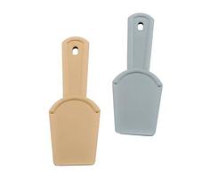 Скребок - лопатка для кошачьего туалета Дарэлл (2804)