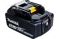 Қайта зарядталатын батарея Makita BL1850B (632F15-1)
