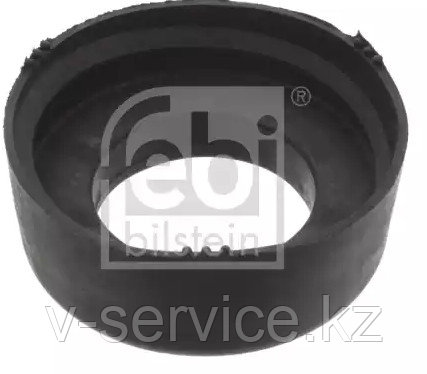 Подушка пружины Mercedes 201 321 11 84(MEYLE 014 032 0015)(FEBI 7621), фото 1