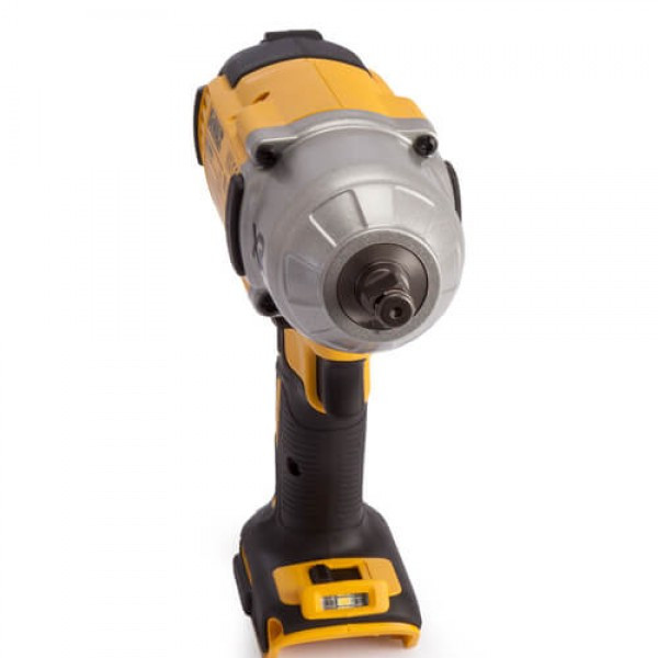 Гайковерт ударный аккумуляторный DeWALT XR 18В DCF899NT - фото 2 - id-p106211050