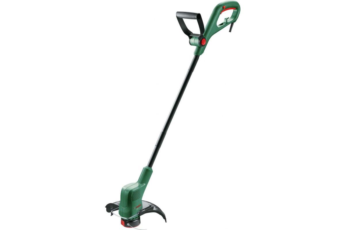 Триммер электрический EasyGrassCut 26 Bosch 06008C1J01 - фото 1 - id-p106993405