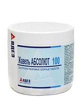 Дезинфицирующее средство Жавель Абсолют (100таб)