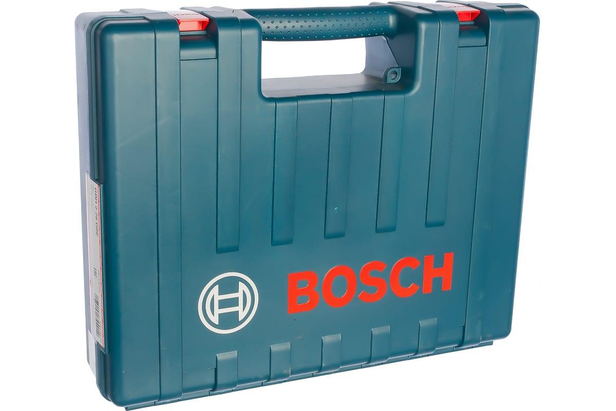 Перфоратор Bosch GBH 2-26 DRE 0611253708 - фото 9 - id-p106993362