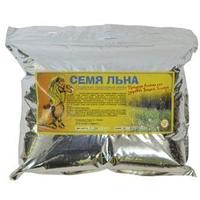Семя льна Высший Сорт 1,5 кг
