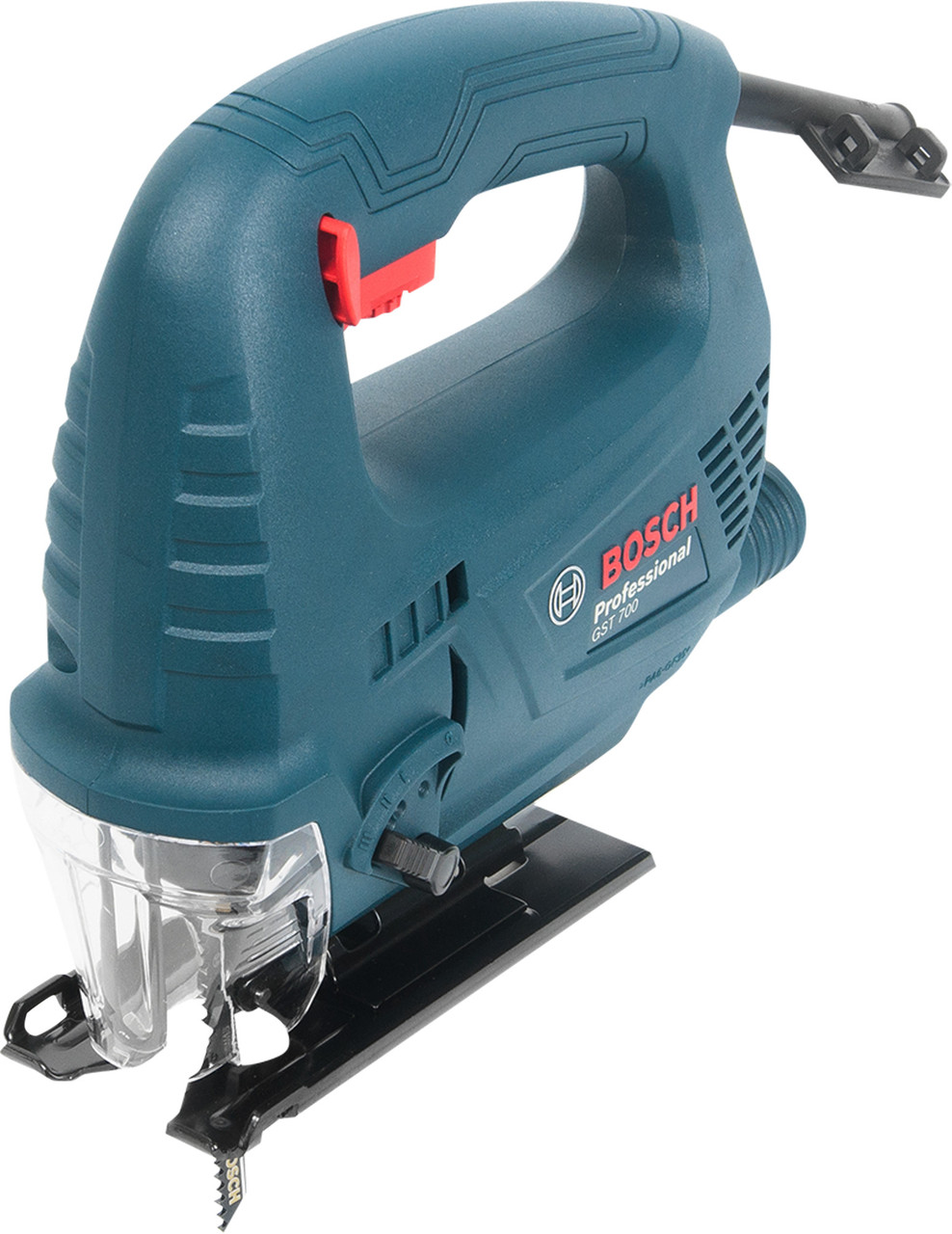 Лобзик электрический Bosch GST 700 - фото 1 - id-p106209850