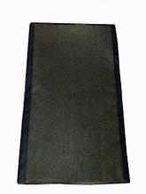 Коврик дезинфицирующий 150*150 СибАгро