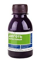 Деготь березовый 100 мл Фармакс
