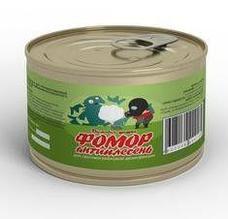 Фомор-антиплесень шашка 50 гр