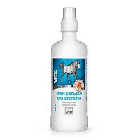 Крем - бальзам ФИТОЭЛИТА для суставов 500 мл Веда