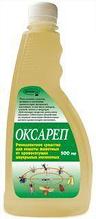 Оксареп 500 мл
