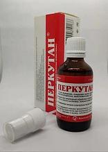 Перкутан 50 мл