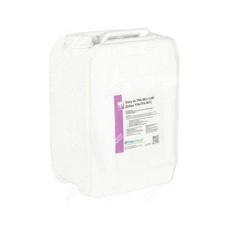 Гигиена вымени Дэйри УльтраМус (канистра 20кг) РФ, фото 1