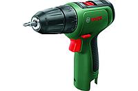 Аккумуляторсыз Bosch EasyDrill 1200 аккумуляторлық бұрғы-бұрағыш. және с/у 06039D3005