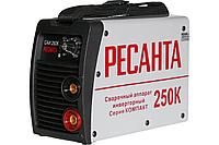 Сварочный аппарат РЕСАНТА САИ-250К