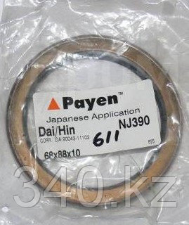 Сальник, 68х88х10, фото 1