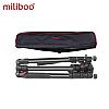 Штатив(Трипод) Miliboo MUFA-BK, 53-147см, фото 10
