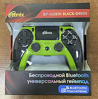 GamePad (Джойстик) Ritmix GP-062BTH, Wireless, Android/iOS/PC, mUSB/BT, 600mAh