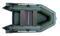 Лодка надувная KOLIBRI Мод. KM-260 Цену уточняйте.