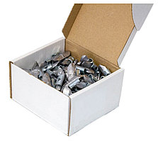 Набор грузов (50шт) CLIPPER 0450-CL