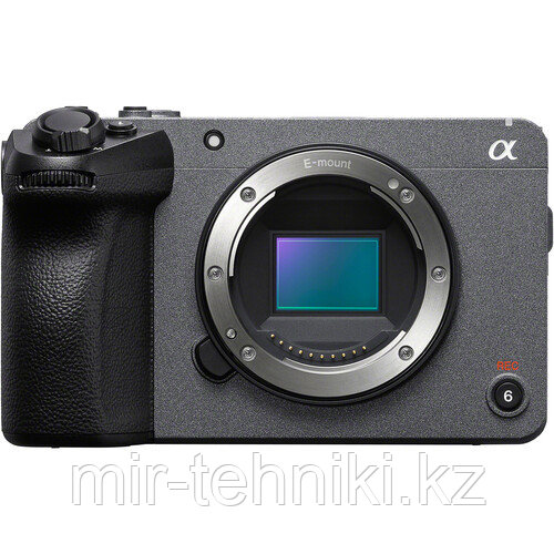 Кинокамера Sony FX30 Body