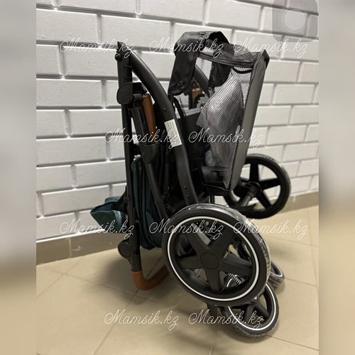 Коляска прогулочная Tomix ""STELLA"" 2022 (id 107300301)