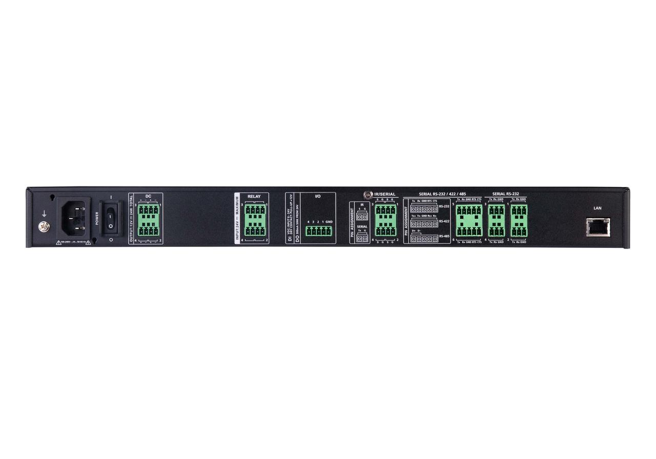 Система управления ATEN - контроллер 2 поколения VK2100A ATEN - фото 2 - id-p37321586