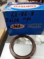 САЛЬНИК 68*86*8 SUZUKI 09283-68001