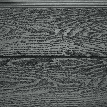 Фасадная облицовка CM Cladding VINTAGE, 21x174x3000 мм, венге,дуб,эбен Эбен(черное дерево), фото 2