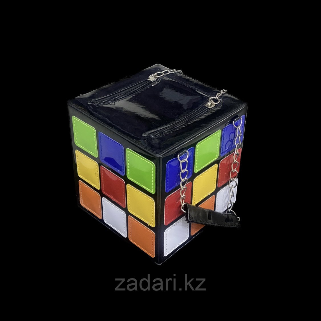 Сумка «Кубика Рубика», фото 1