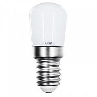 Лампа GLDEN-T25-E14-5-P-220-4500 -для холодильниа
