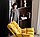 Кресло-качалка "Эйфория" RC-01-yellow, фото 4