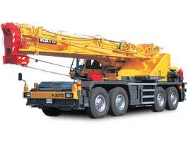 KATO SL700R автокран