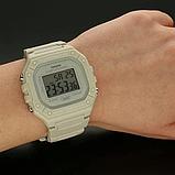 Наручные часы Casio W-218HC-8AVEF, фото 7