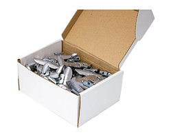 Набор грузов (100шт) CLIPPER 0610