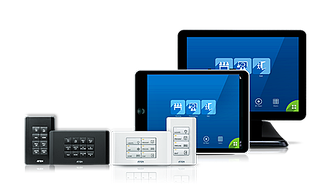 Интерфейсы управления