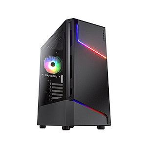 Компьютерный корпус Cougar MX360 RGB без Б/П, фото 1