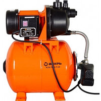 Автономная станция водоснабжения Вихрь АСВ-70/40 П-24 68/1/15