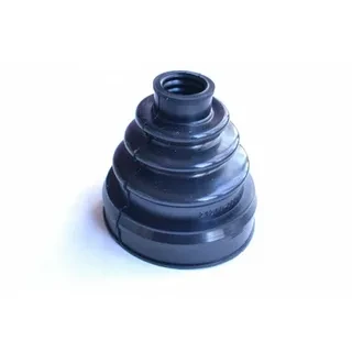 Пыльник карданного вала 21214 CS-20 (черный) Пыльник шрусового кардана - фото 1 - id-p105389804