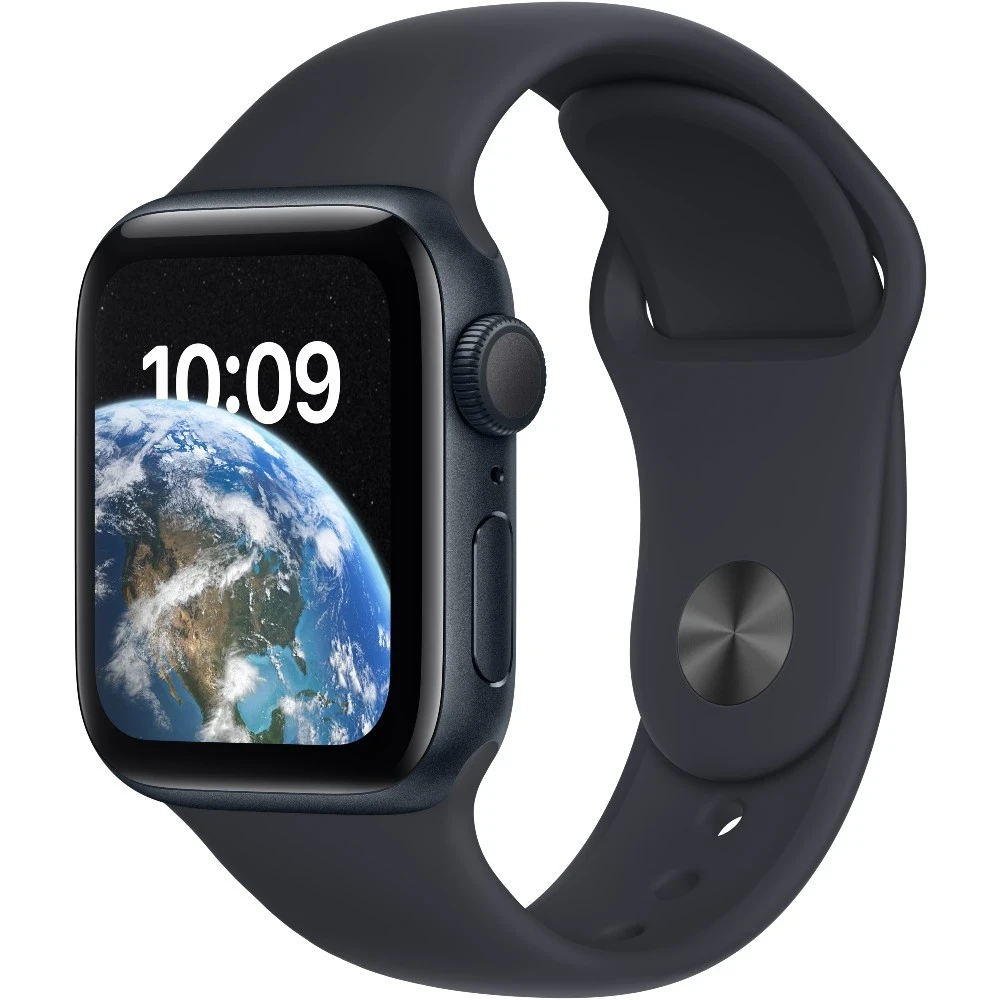Смарт часы Apple Watch 8 Se 44 mm - фото 3 - id-p107301890